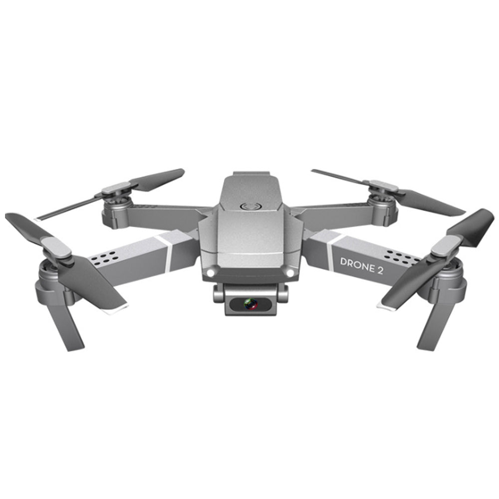 NEW E68 HD Wide Angle 4K WIFI Drone- USB Powered - GimmeWarehouse