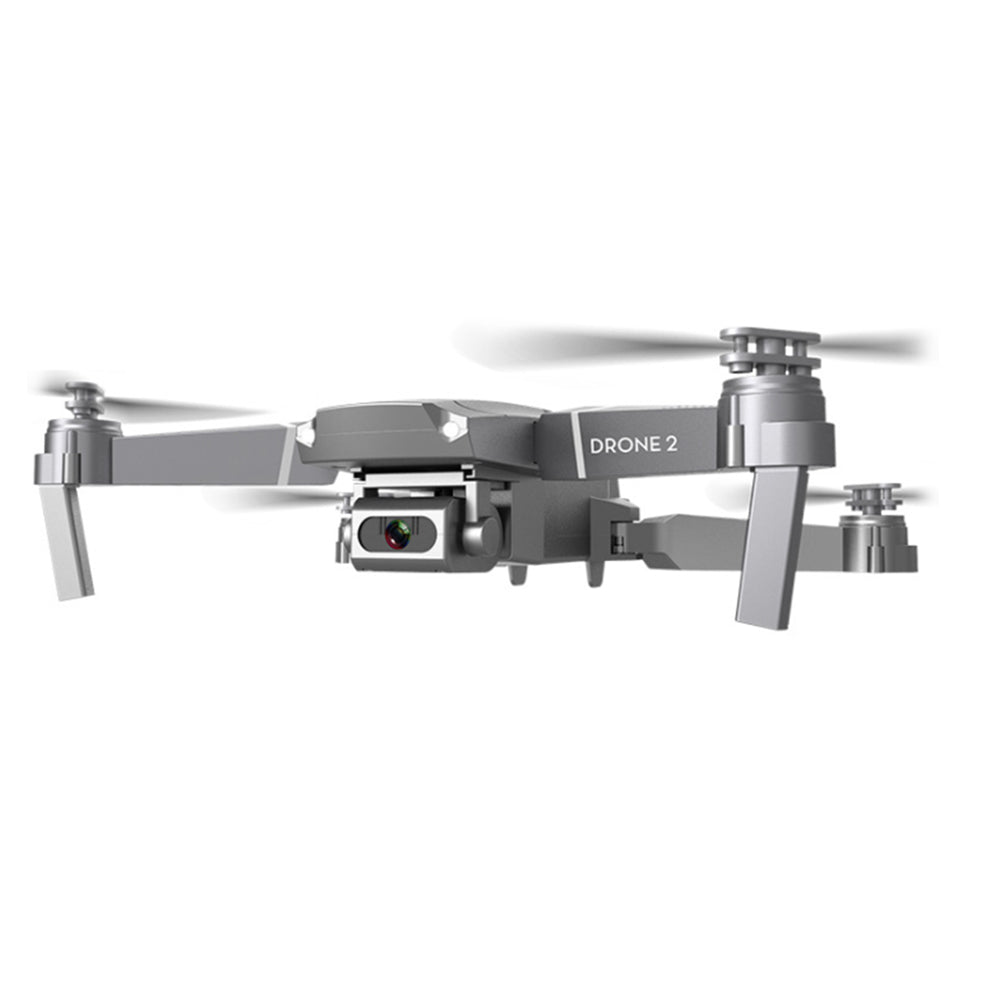 NEW E68 HD Wide Angle 4K WIFI Drone- USB Powered - GimmeWarehouse