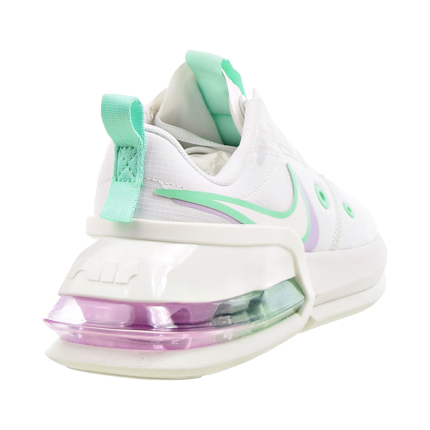 Nike Air Max Up Women's Shoes Summit White-Green Glow-Infinite Lilac cz1639-100 Gimme that