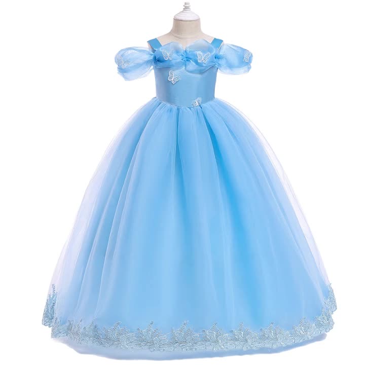 Snow White Frozen children's skirt dress - Gimme That