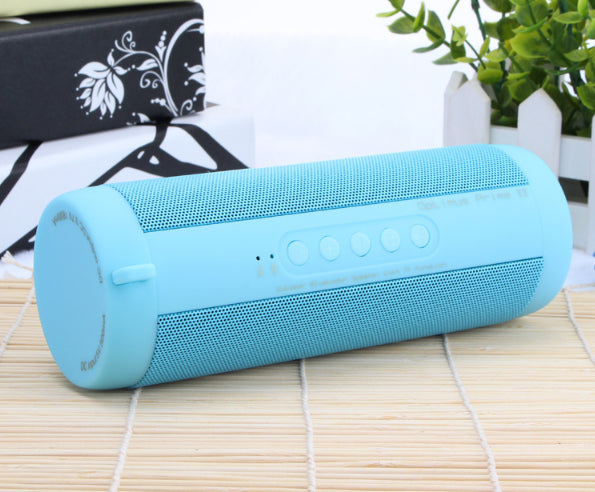 Outdoor Heavy Subwoofer Bluetooth Speaker - GimmeWarehouse