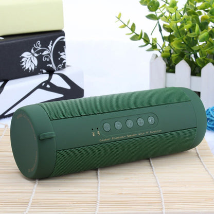 Outdoor Heavy Subwoofer Bluetooth Speaker - GimmeWarehouse