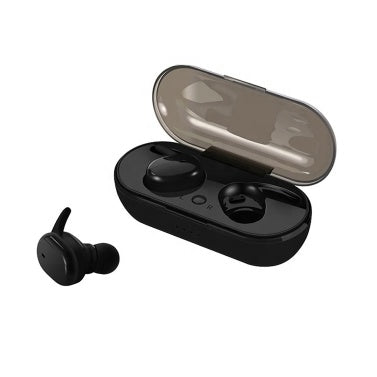 Y30 Bluetooth Touch Control Earbuds w/ Mic (Works On All Smartphones) - Gimme That