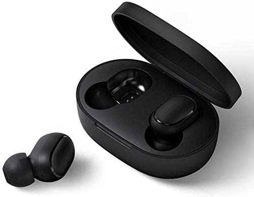 Redmi Airdots Bluetooth for Gaming Earbuds with Mic Voice Control - GimmeWarehouse