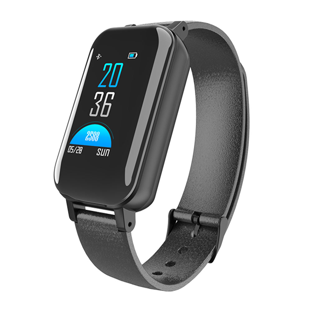 Smart Watch Ip67 Support Siri Bt Call Fitness Bracelet Smart Band - GimmeWarehouse