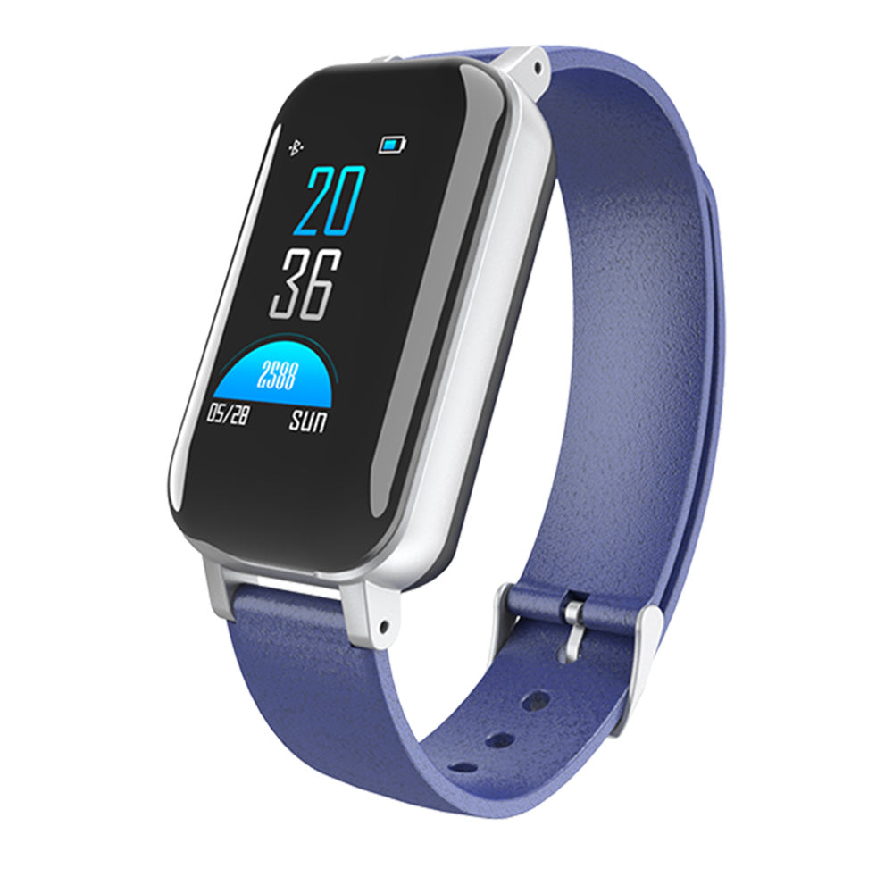 Smart Watch Ip67 Support Siri Bt Call Fitness Bracelet Smart Band - GimmeWarehouse