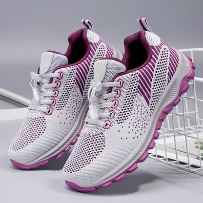 Soft Soled Running Shoes For Middle-aged And Elderly Couples Gimme that