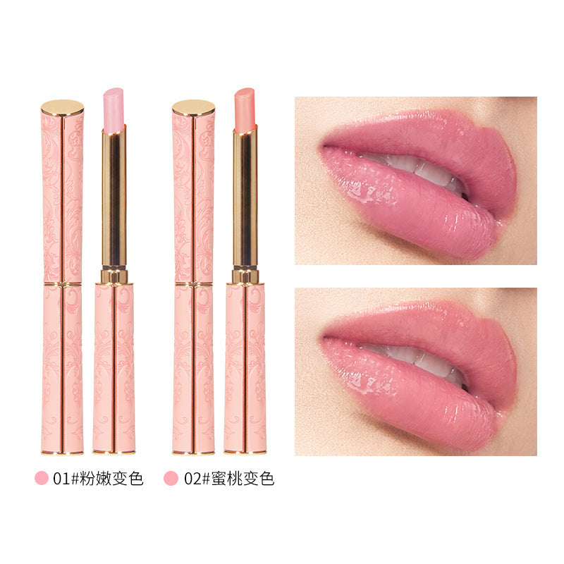 Temperature Change Lipstick - GimmeWarehouse