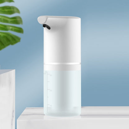 Touchless Automatic USB Charging  Soap Dispenser - GimmeWarehouse