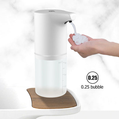 Touchless Automatic USB Charging  Soap Dispenser - GimmeWarehouse