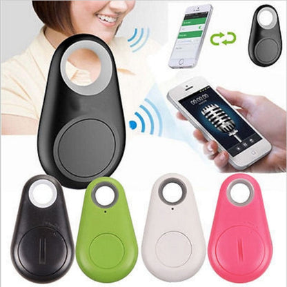 Water Drop Bluetooth Anti Lost Object Finder - GimmeWarehouse