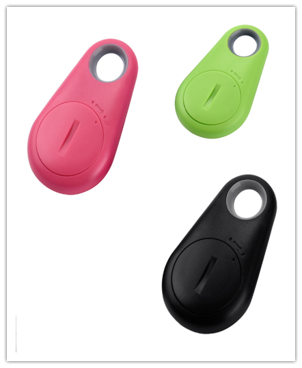 Water Drop Bluetooth Anti Lost Object Finder - GimmeWarehouse