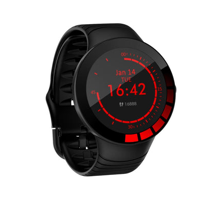 Waterproof Heart Rate Monitor E3 Men n Women Sport SmartWatch - GimmeWarehouse