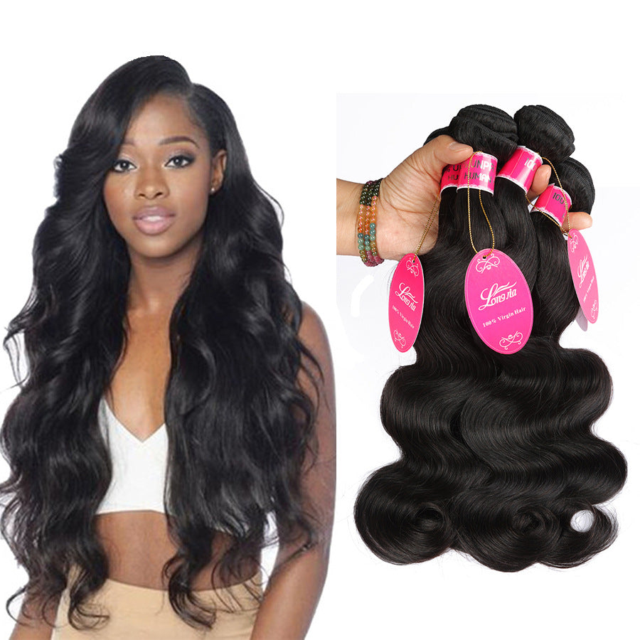 Wig hair weave - GimmeWarehouse