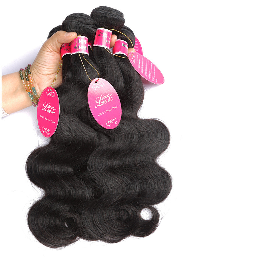 Wig hair weave - GimmeWarehouse