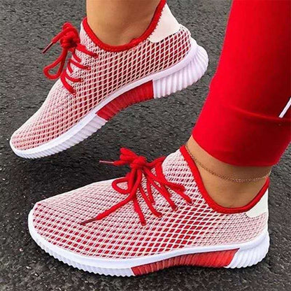 Women's summer casual shoes outdoor comfortable Gimme that