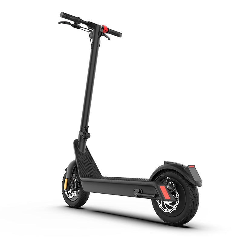 X9 Max Electric Scooter High Power - GimmeWarehouse