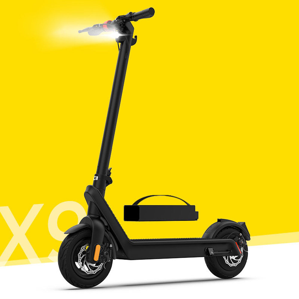 X9 Max Electric Scooter High Power - GimmeWarehouse