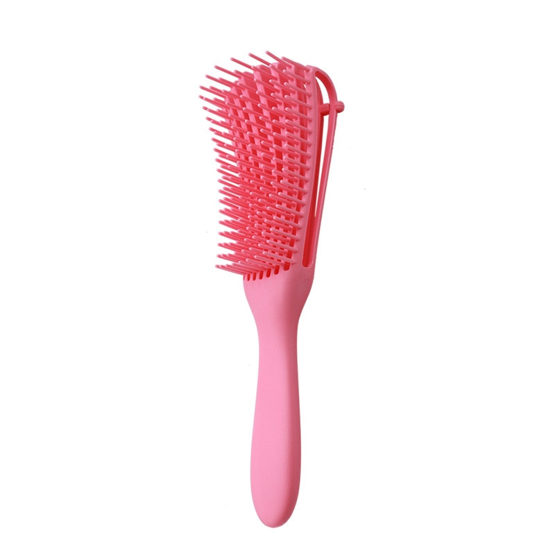 YBLNTEK Detangling Scalp Massage Hair Comb Detangling Brush - GimmeWarehouse