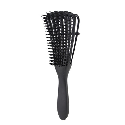 YBLNTEK Detangling Scalp Massage Hair Comb Detangling Brush - GimmeWarehouse